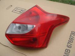 Стоп-сигнал. Ford Focus, CB8