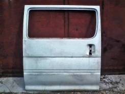 Дверь сдвижная. Toyota Hiace, LH102, LH154, LH174, RZH102, RZH103, RZH114, RZH115, RZH155, RZH104, LH102V, RZH102V Двигатели: 1RZ, 2L, 2RZ, 2RZE, 5L...