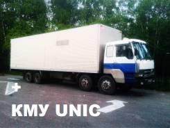 Mitsubishi Fuso. , 11 999 куб. см., 10 000 кг.