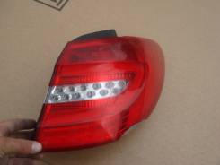 Стоп-сигнал. Mercedes-Benz B-Class, W246
