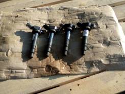 Катушка зажигания. Toyota: Tarago, Vitz, Hilux Surf, Avensis, ist, Land Cruiser Prado, Corolla Rumion, Picnic Verso, Spade, Kluger V, ToyoAce, Previa...