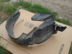 Подкрылок. Peugeot 107