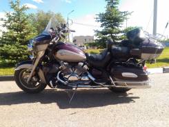 Yamaha Royal Star Venture. 1 300 куб. см., исправен, птс, с пробегом