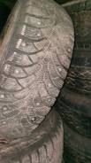 Goodyear Eagle Ultra Grip GW-2. Зимние, шипованные, 2011 год, износ: 5%, 4 шт