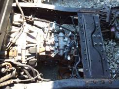 МКПП. Toyota Dyna, XZU412 Toyota ToyoAce, XZU412 Toyota Toyoace Двигатель S05C