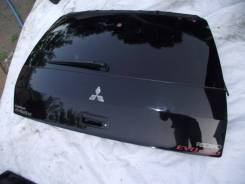Дверь багажника. Mitsubishi Lancer, CT9W, CS9W Двигатель 4G63