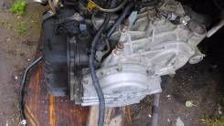 Автоматическая коробка переключения передач. Mitsubishi Lancer, CT9W, CS9W Двигатель 4G63