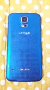 Samsung Galaxy S5. Новый