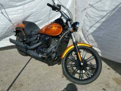 Kawasaki VN Vulcan 900. 900 куб. см., исправен, птс, без пробега. Под заказ