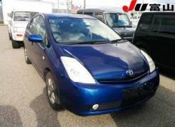 Toyota Prius. NHW20