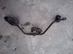 Педаль акселератора. Toyota Corona, AT190, CT190 Toyota Caldina, CT190, CT196 Toyota Carina, AT190, AT191, AT192, CT190 Toyota Carina E, AT190 Двигате...