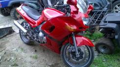 Kawasaki ZZR 600 Ninja. 600 куб. см., птс, без пробега