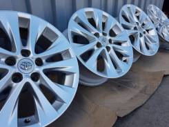 Toyota. 7.5x18, 5x114.30, ET45