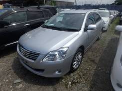 Toyota Premio. ZRT 260 261, 2ZR 3ZR
