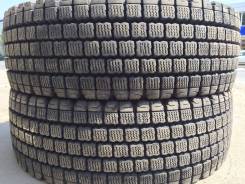 Bridgestone W910. Зимние, без шипов, износ: 5%, 6 шт
