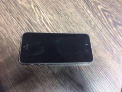 Apple iPhone 5s 16Gb. Б/у