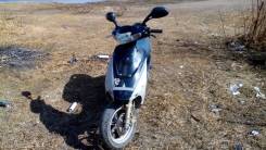 Suzuki ZZ Inch Up Sport. 65 куб. см., исправен, без птс, с пробегом