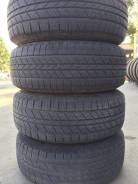 Hankook DynaPro. Летние, 2008 год, износ: 10%, 4 шт