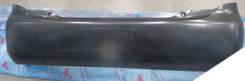 Бампер. Toyota Corolla Axio, ZRE144, ZRE142, NZE141, NZE144 Toyota Corolla Fielder, ZRE144, ZRE142, NZE141, NZE144 Двигатели: 2ZRFAE, 2ZRFE, 1NZFE