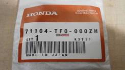 Заглушка бампера HONDA FIT, GE6, L13A, 71104TF0000ZH, 3290000396