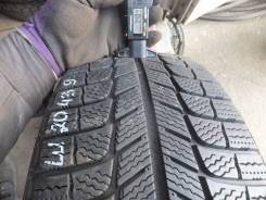 Michelin X-Ice 3. Зимние, без шипов, 2012 год, 10 %, 4 шт. Под заказ