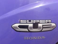 Honda Super Cub. 110 куб. см., исправен, птс, без пробега