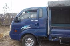 Kia Bongo. Продается грузовик КИА Bongo 3, 2 902 куб. см., 1 095 кг.