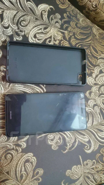 Huawei P8 Lite. �/� ����
