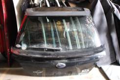Дверь багажника. Subaru Impreza WRX, GGA