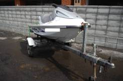 Yamaha GP800R. 120,00 л.с., Год: 2000 год
