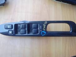 Блок управления дверями. Toyota Wish, ANE10, ANE10G, ZNE10, ZNE10G Двигатель 1AZFSE