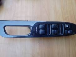 Блок управления дверями. Toyota Wish, ANE10, ANE10G, ZNE10, ZNE10G Двигатель 1AZFSE