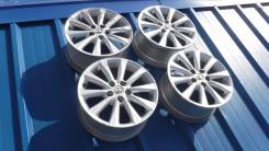 Lexus. 8.0x17, 5x114.30, ET45