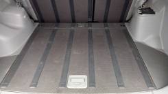 Обшивка багажника. Nissan X-Trail, PNT30, T30, NT30 Двигатели: YD22ETI, QR20DE, QR25DE, SR20VET