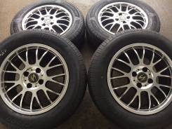 BADX S-Hold. 6.0x15, 4x100.00, ET40