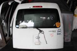 Дверь багажника. Daihatsu Hijet, S321V