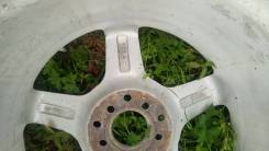 Toyota. x16, 5x100.00