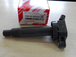 Катушка зажигания. Toyota: Avensis Verso, Sai, Previa, Picnic Verso, Corolla, Solara, Highlander, Mark X Zio, Estima, Aurion, Avensis, RAV4, Wish, Alp...