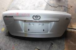 Крышка багажника. Toyota Corolla Axio, NZE141