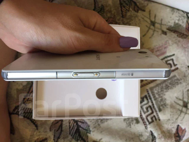 Sony Xperia Z3 Compact. �/� ����