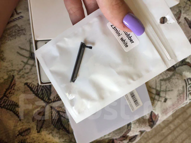 Sony Xperia Z3 Compact. �/� ����