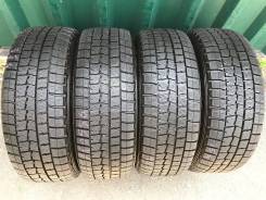 Dunlop Winter Maxx. Зимние, без шипов, 2015 год, без износа, 4 шт