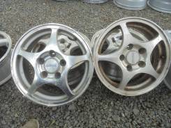 Honda. 5.5x15, 5x114.30, ET50, ЦО 64,1 мм. Под заказ
