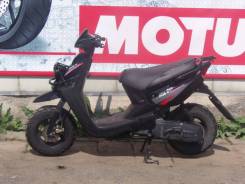 Yamaha BWS 50. 49 куб. см., исправен, без птс, без пробега