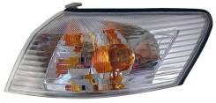 Габаритный огонь. Toyota Mark II Wagon Qualis, SXV20, MCV21, MCV20, SXV25, MCV25 Двигатели: 1MZFE, 5SFE, 2MZFE