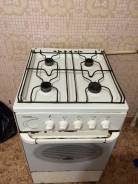 Кухонные плиты газовые.