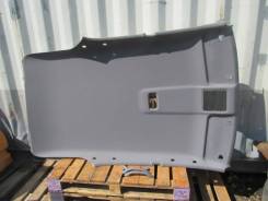 Обшивка потолка. Toyota Harrier Двигатель 1MZFE