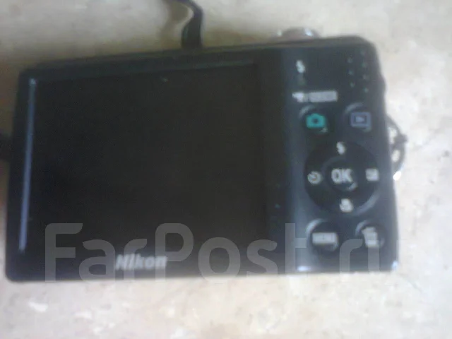 Nikon Coolpix L23 ����