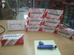 Инжектор. Toyota: Corolla, Probox, Yaris, WiLL Cypha, Corolla Rumion, Vitz, Succeed, Spade, Premio, Echo Verso, Ractis, XA, Soluna Vios, Scion, Prius...