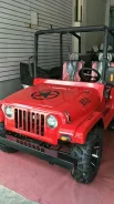 JMC 160-MXR. ��������, ��� ���\���, ��� �������. ��� ����� �� ������������ ����